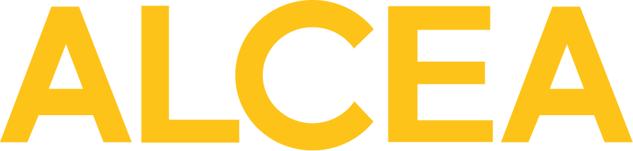 ALCEA logo